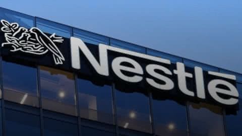 CEO da Nestlé é desligado após escândalo interno - Reprodução