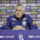 Ancelotti confirma ausência de Neymar na Seleção por opção técnica - Reprodução