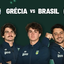 Brasil define equipe para enfrentar a Grécia pela Copa Davis - Reprodução