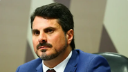 Marcos do Val consegue afastamento no Senado após laudo médico - Reprodução