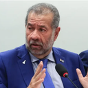 Carlos Lupi nega envolvimento em desvios do INSS durante depoimento à CPI - Reprodução