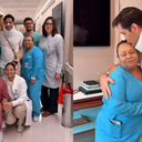 [VÍDEO] Ex-deputado Rafael Motta deixa UTI e compartilha agradecimento nas redes sociais - Reprodução