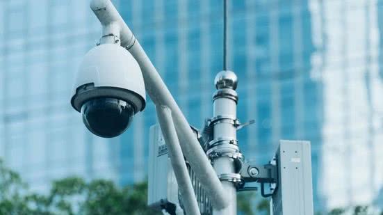Natal pode ganhar central de videomonitoramento com o Projeto Íris - Reprodução
