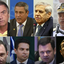 Confira quanto tempo de prisão Bolsonaro e aliados receberam do STF - Reprodução