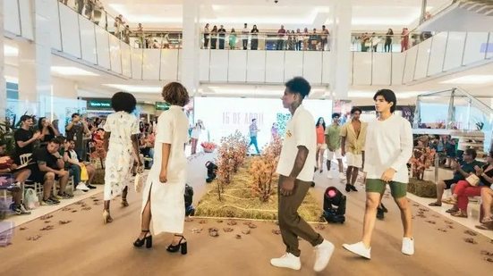 A edição 2025 do Natal Pensando Moda oferece mentoria com a estilista Isabela Capeto para aprimorar coleções e produtos. - Divulgação