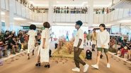 A edição 2025 do Natal Pensando Moda oferece mentoria com a estilista Isabela Capeto para aprimorar coleções e produtos. - Divulgação