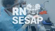 Foto: Acervo ASSECOM/RN — arte por Alusk Maciel