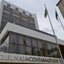 Fachada do Tribunal de Contas do Estado