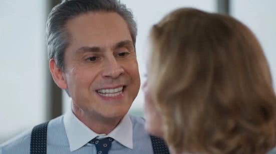 Foto: Reprodução/ TV Globo.