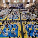 Semana de Artes Marciais inicia neste domingo (28) em Natal