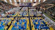 Semana de Artes Marciais inicia neste domingo (28) em Natal