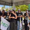Foto: Simone Santos/ Sinmed RN.