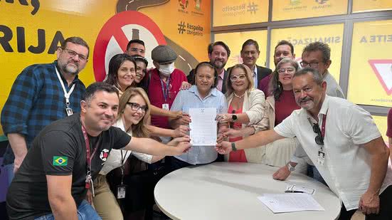 Foto: André Salustino