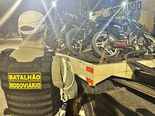 Polícia Militar do RN