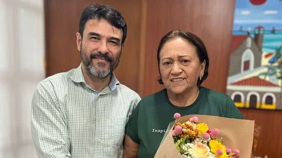 Secretário do RN destaca a necessidade de agir com ética e responsabilidade - Reprodução