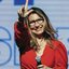 A primeira-dama se posiciona contra ataques a Lula - Reprodução
