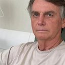 Médico alerta para a fragilidade de Bolsonaro - Reprodução
