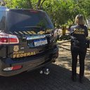 Reprodução/Assessoria PF