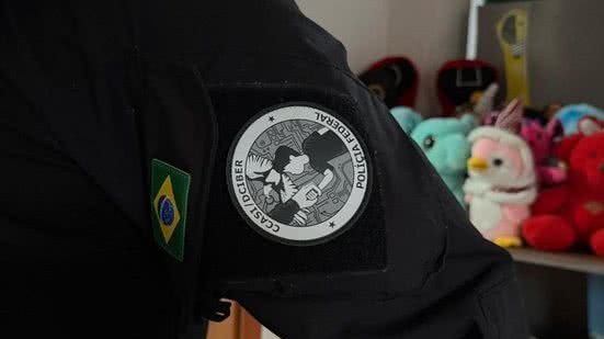 Foto: Polícia Federal.