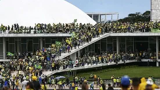 Foto: Marcelo Camargo/Agência Brasil.