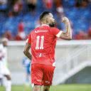 América-RN anuncia saída de três jogadores; veja quem deixa o clube