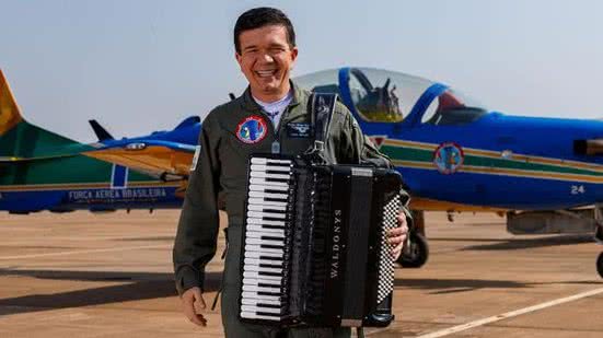 Base Aérea de Natal realiza evento “Portões Abertos” neste domingo (5), com show de Waldonys e programação para a família