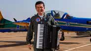 Base Aérea de Natal realiza evento “Portões Abertos” neste domingo (5), com show de Waldonys e programação para a família