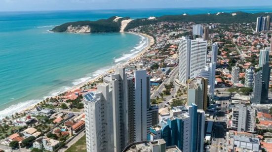 Saiba quais lojas estarão abertas e os horários de funcionamento no comércio de Natal durante o feriado dos Mártires. - Divulgação