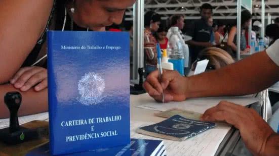 O crescimento do emprego formal se estende ao interior do estado, com Natal e outras cidades contribuindo para a geração de novas vagas. - Divulgação