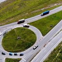 Apenas no Rio Grande do Norte, mais de 130 km de rodovias estaduais (RN-118, RN-263, RN-104, RN-042 e RN-023) passarão à gestão federal - Reprodução/Governo do RN