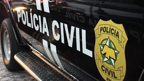 Divulgação/Polícia Civil do RN