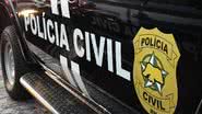 Divulgação/Polícia Civil do RN
