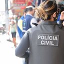 As forças de segurança no Rio Grande do Norte atuarão de forma integrada para investigar e punir os responsáveis por violações à dignidade e à segurança dos idosos - Reprodução/Internet