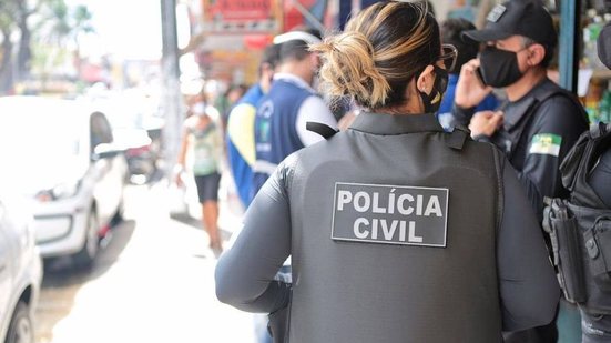 As forças de segurança no Rio Grande do Norte atuarão de forma integrada para investigar e punir os responsáveis por violações à dignidade e à segurança dos idosos - Reprodução/Internet