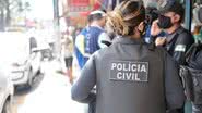 As forças de segurança no Rio Grande do Norte atuarão de forma integrada para investigar e punir os responsáveis por violações à dignidade e à segurança dos idosos - Reprodução/Internet