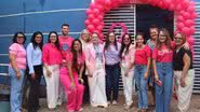 O lançamento contou com palestras informativas, atendimentos médicos, exames papanicolau, testes rápidos de ISTs, vacinação e incentivo ao autoexame - Divulgação