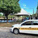 Foto: divulgação/ Detran.