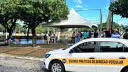 Foto: divulgação/ Detran.