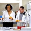 A concessão da patente destaca a UFRN como referência em inovação e sustentabilidade, contribuindo para a transição energética e economia verde no Brasil. - Foto: Cícero Oliveira – Agecom/UFRN