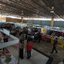 A feira é uma iniciativa da Uern e da Secretaria de Educação, destacando o papel da universidade na promoção da cultura na região. - Divulgação