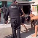As ações da "Operação Combate Organizado" também estão previstas para outras cidades do RN - Divulgação/Polícia Civil do RN
