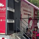 Além da unidade móvel do Grupo Reviver, a Prefeitura do Natal disponibiliza também mamografias gratuitas durante todo o ano em outros prestadores credenciados - SMS