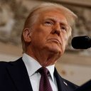 De acordo com Donald  Trump, a troca de ideias foi positiva - Reprodução/Internet