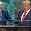 Lula e Donald Trump - Reprodução/Ricardo Stuckert e ONU