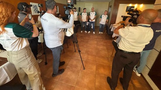 O retorno do JUBs a Natal simboliza um avanço para o esporte universitário no Nordeste, promovendo integração e sustentabilidade. - Divulgação