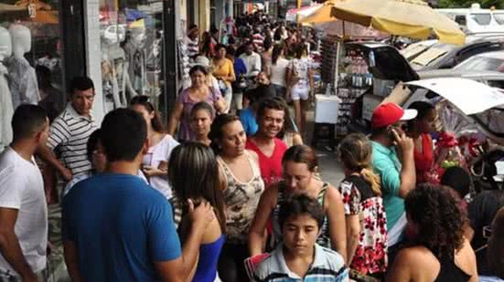 Instituto Fecomércio RN sugere promoções e parcerias para impulsionar vendas em Natal e Mossoró neste Dia das Crianças. - Divulgação