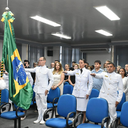 Os selecionados irão ingressar com o posto de Guarda-Marinha, podendo alcançar o posto de Capitão de Fragata - Divulgação