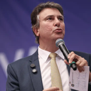 Ministro da Educação, Camilo Santana - José Cruz / Agência Brasil