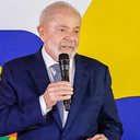 Após meses de queda, Lula vê sua aprovação subir 8 pontos desde maio, atingindo o melhor índice desde janeiro de 2025. - Foto: Ricardo Stuckert/PR