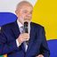 Após meses de queda, Lula vê sua aprovação subir 8 pontos desde maio, atingindo o melhor índice desde janeiro de 2025. - Foto: Ricardo Stuckert/PR